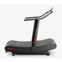 AssaultRunner PRO Self Propelled Curved Treadmill – Assault Fitness (AS-ARP)