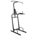 Best Fitness Vertical Knee Raise Tower | Body-Solid (BFVK10B)