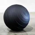 10 inch USA-Made Slam Ball 12-120 lbs. - Non-Bounce Medicine Ball | D-Ball (DB10)