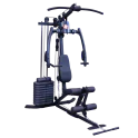 Best Fitness Sportsman Gym | Body-Solid (BFMG20B)