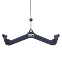 Ergo Wing Medium Pronated/Supinated Lat/Row Handle | Body-Solid (MB623P)