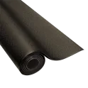 PVC Treadmill Mat 3' x 6.5' x 1/8" | Body-Solid (RF36T)