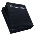Body-Solid Crash Pads (Pair) | Body-Solid (BSTCP)