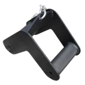 Fat Grip Seated Row Handle | Body-Solid (MB502FG)