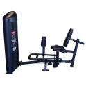 Pro ClubLine Series II Inner and Outer Thigh Machine | Body-Solid (S2IOT)