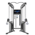 BodyCraft HFT Pro Functional Trainer | BodyCraft (HFTP)
