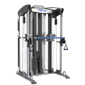 BodyCraft XFT V2 Functional Trainer | BodyCraft (XFT)