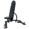 Elite Series Commercial Multi-Adjustable Bench | BodyKore (CF2106)