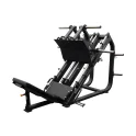 Isolateral Leg Press Machine | BodyKore (FL1801)