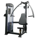 Dual Axis Chest Press Machine | BodyKore (GR621)