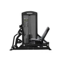 Dual Leg Press and Calf Extension Machine | BodyKore (GR631)