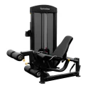Dual Leg Extension and Prone Leg Curl Machine | BodyKore (GR643)