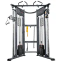 Functional Trainer - Dual Adjustable Pulley | BodyKore (MX1161)