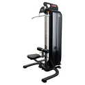 Universal One Single Column Pulley Station | BodyKore (MX1174)