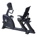Semi-Recumbent Exercise Bike | SportsArt (C521M)