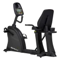 Residential Recumbent Exercise Bike | SportsArt (C55R)