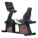 C576R Status Series ECO-NATURAL Club Commercial Grade Recumbent Cycle | SportsArt (C576R)