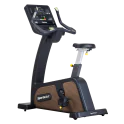 C576U Status Series ECO-NATURAL Club Commercial Grade Upright Cycle | SportsArt (C576U)