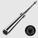 The California Bar - Cerakote | American Barbell (OB20-CA)