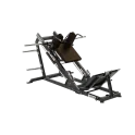 Defiant Strength 35-Degree Linear Hack Squat | TKO (DS-920)