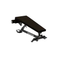 Defiant Strength Decline Bench | TKO (DS-937)