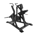 Defiant Strength Iso-Lateral Vertical Row | TKO (DS-1006)