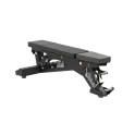 Defiant Strength Multi-Angle Adjustable Bench | TKO (DS-936)