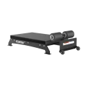 Defiant Strength Ground Base Glute Developer | TKO (DS-941)