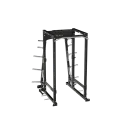 Defiant Strength Power Rack | TKO (DS-900PR)