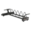 Defiant Strength 42" Horizontal Bumper Storage | TKO (DS-950-42)