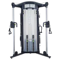 Dual Stack Functional Trainer | SportsArt (DS972)