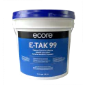 E-TAK 99 Premium Adhesive - Pressure Sensitive | Ecore (E-TAK-99)