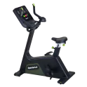 Elite ECO-POWR Upright Exercise Bike | SportsArt (G574U)