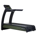 G690 Verde Human-Powered Flat Treadmill | SPORTSART (G690)