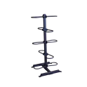Medicine Ball and Wall Ball Storage Rack | Body-Solid (GMR20)