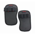 Deluxe Grab Pads with Finger Loops | Grizzly (8647-04)
