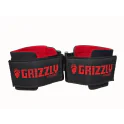 Powerlifting Wrist Wraps | Grizzly (8668-04)