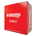 Athletic Gym Chalk Blocks 8-Pack - 2 oz. Each | Grizzly (8779G-09)