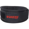4" Bear Hugger Weightlifting Belt | Grizzly (8834-04)
