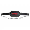 Leather Dipping Belt | Grizzly (8551-04)