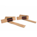 Leather Lifting Straps | Grizzly (8640-00)