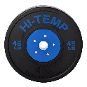 Hi-Temp Competition Bumper Plates | IC (HT-COMP)