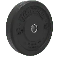 Hi-Temp Bumper Plates | IC (HT-0)