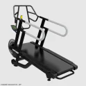 Throwdown HIITMill Self-Powered Incline Treadmill for HIIT Workouts | COREHF (9-4870-KINTP0)