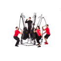 VMX THREE60 Circuit Rope Trainer | MARPO KINETICS (VMX-THREE60)