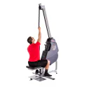 VLT COMPACT ROPE TRAINER MACHINE | MARPO KINETICS (VLT)
