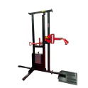 MAGRACK Magnetic Resistance Training System| Marpo Kinetics (MAGRACK)