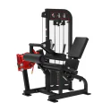 Classic V2 Selectorized Seated Leg Curl Machine | Muscle D Fitness (S-CV2-SLC)