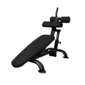 Adjustable Decline Bench - Muscle D Fitness (FW-ADB-B)