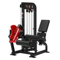 Classic V2 Selectorized Leg Extension Machine | Muscle D Fitness (S-CV2-LE)